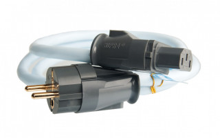 Supra LoRad 2.5 mkII 10A hos Hifi-Punkten.se